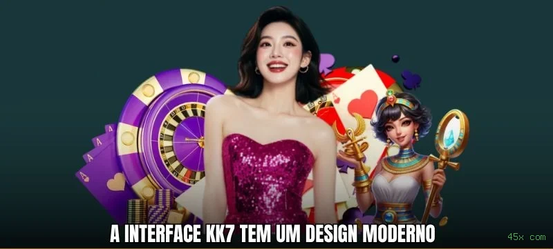 Apostas esportivas da 45x com com odds competitivas